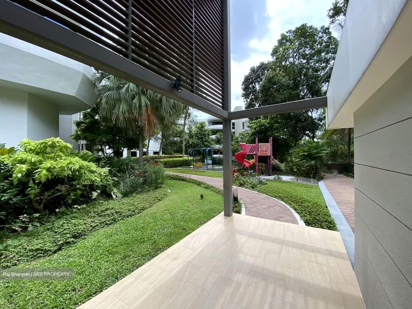 Beverly Hill (D10), Condominium #602849641